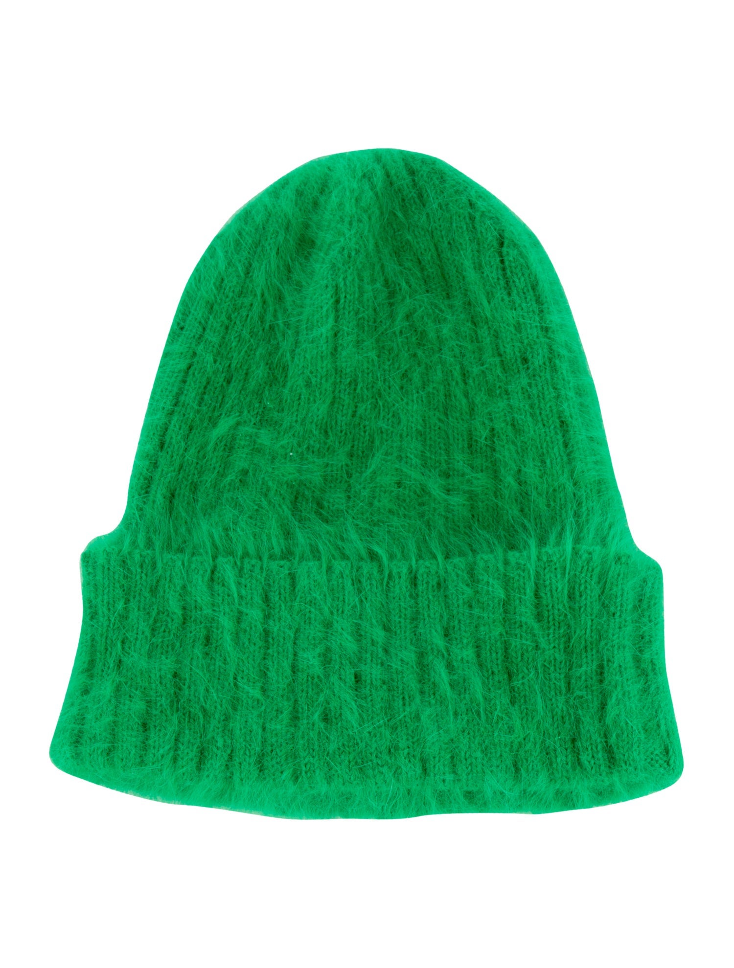 Ulla Johnson Angora Knit Beanie
