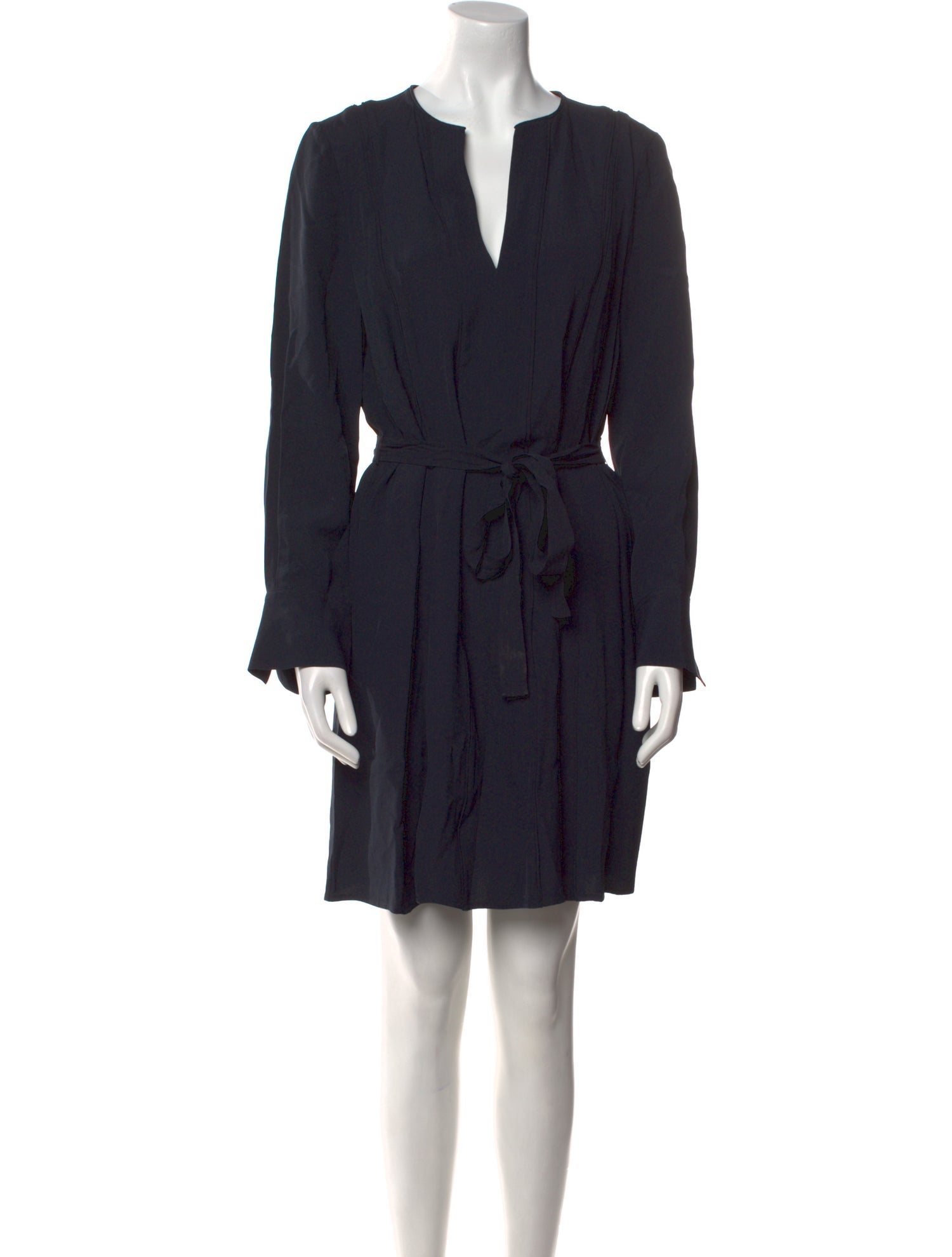 Ulla Johnson V-Neck Mini Dress w/ Tags