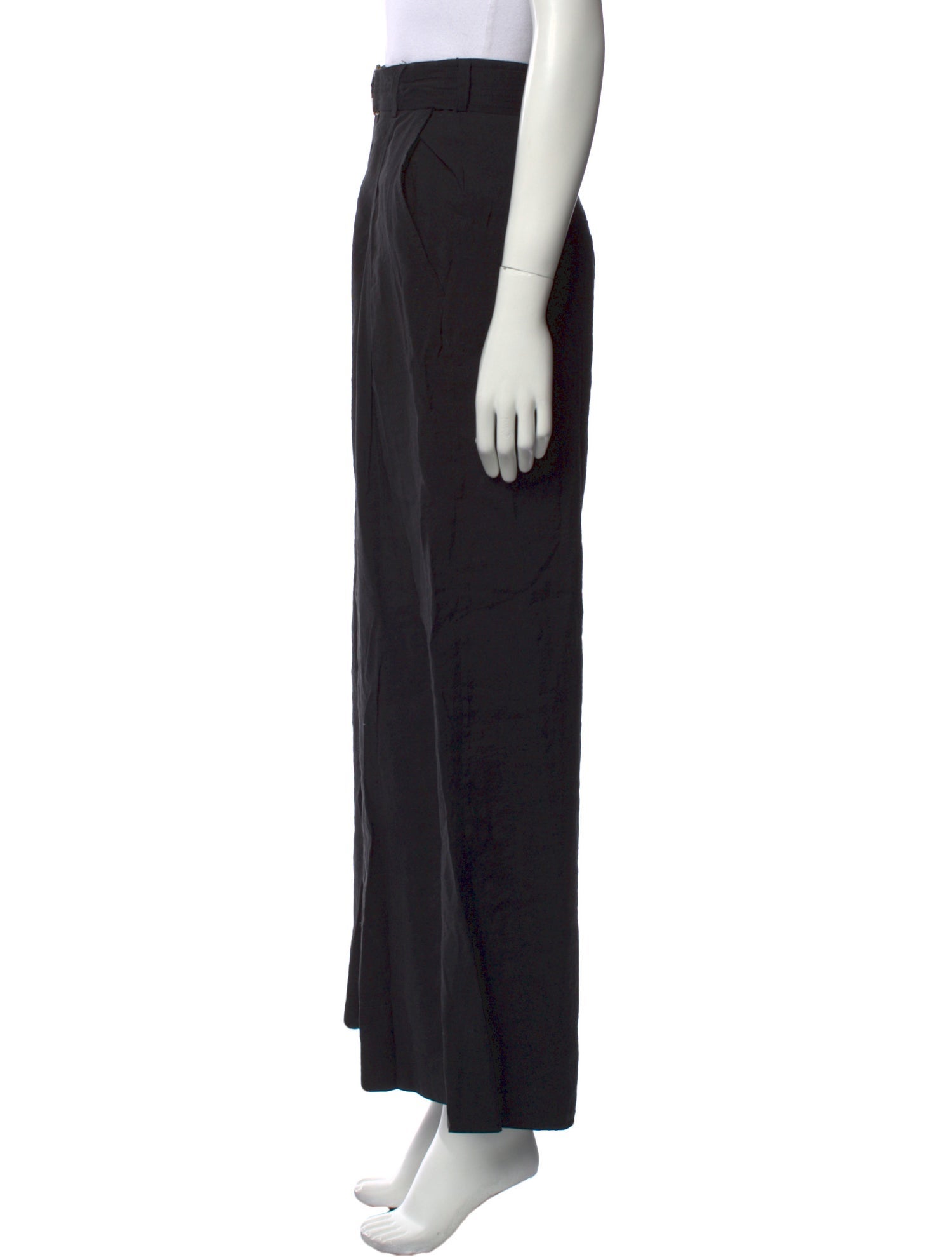 Ulla Johnson Wide Leg Pants