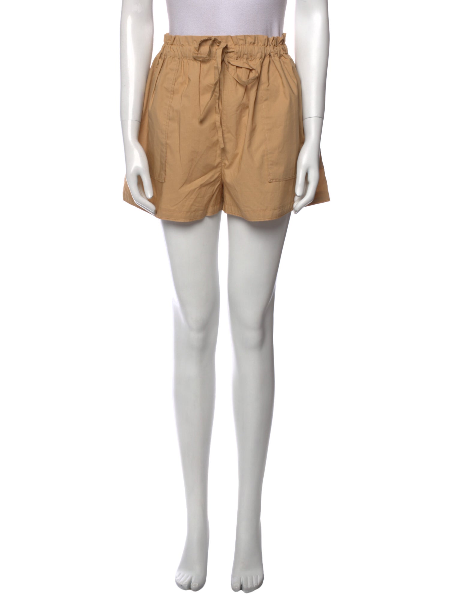 Ulla Johnson Mini Shorts w/ Tags