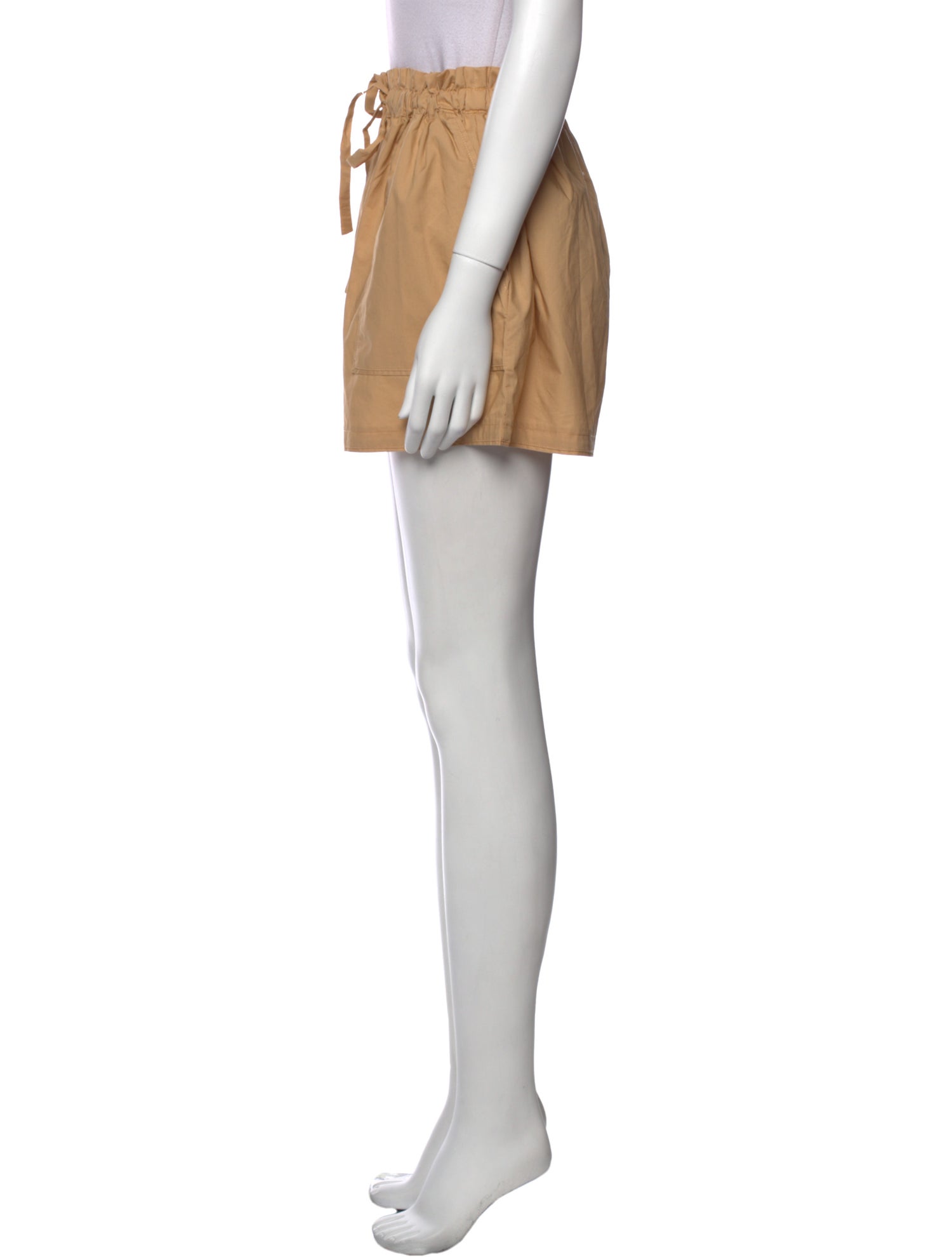 Ulla Johnson Mini Shorts w/ Tags