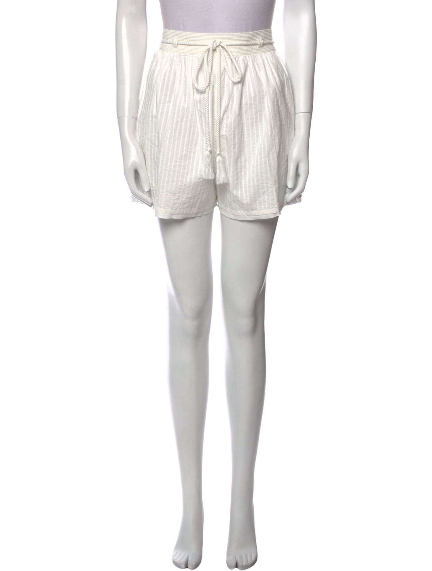 Ulla Johnson Mini Shorts w/ Tags