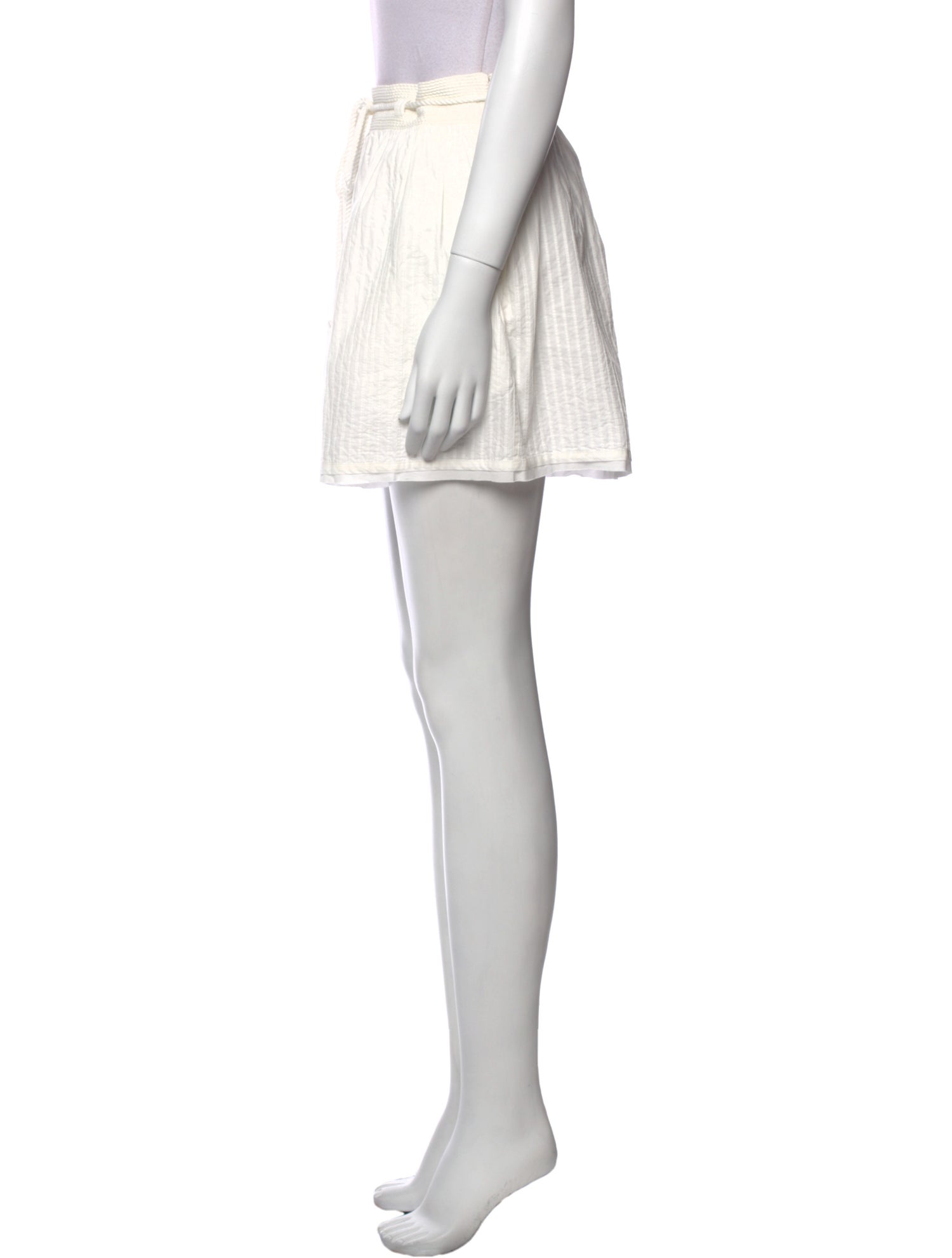 Ulla Johnson Mini Shorts w/ Tags