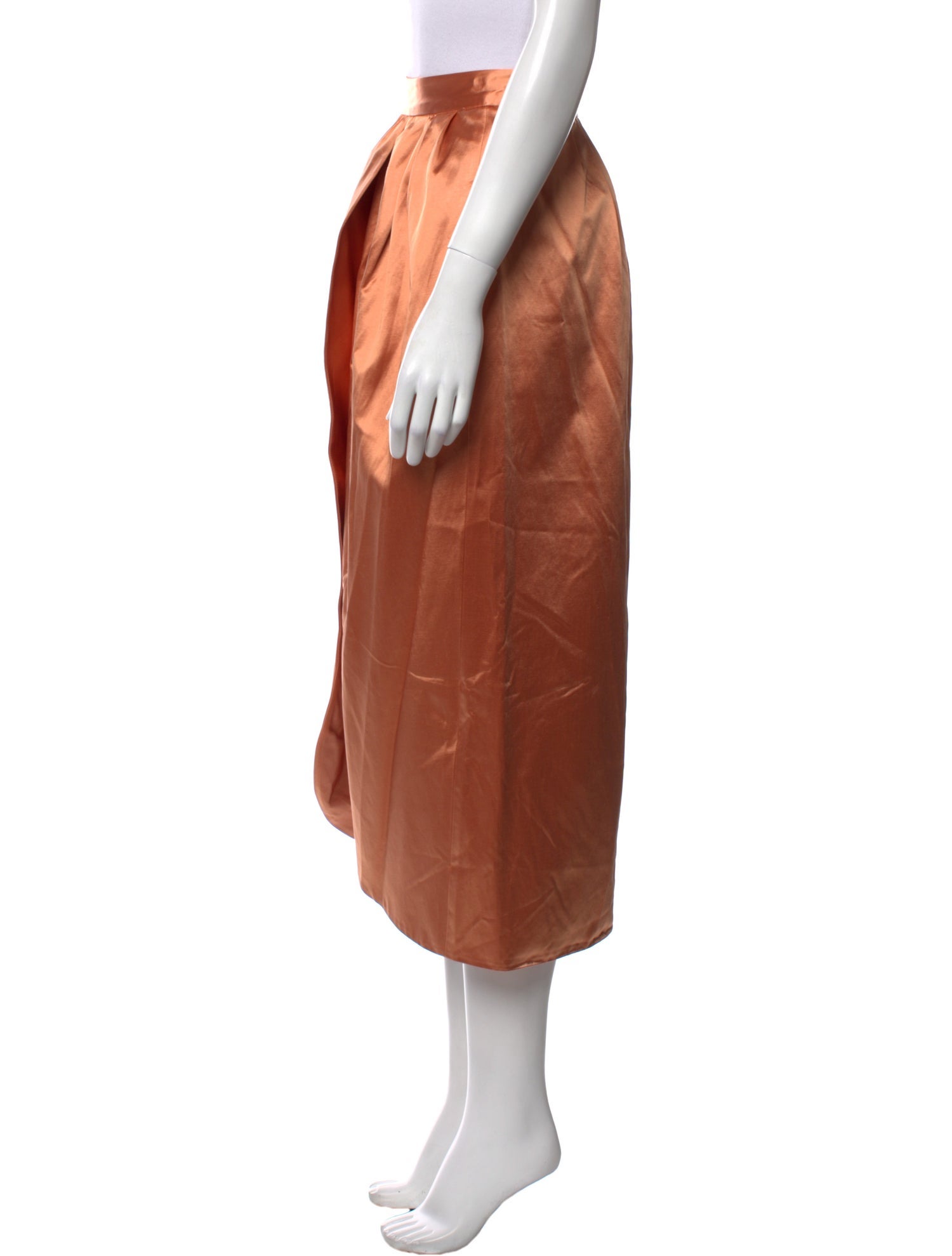 Ulla Johnson Midi Length Skirt w/ Tags