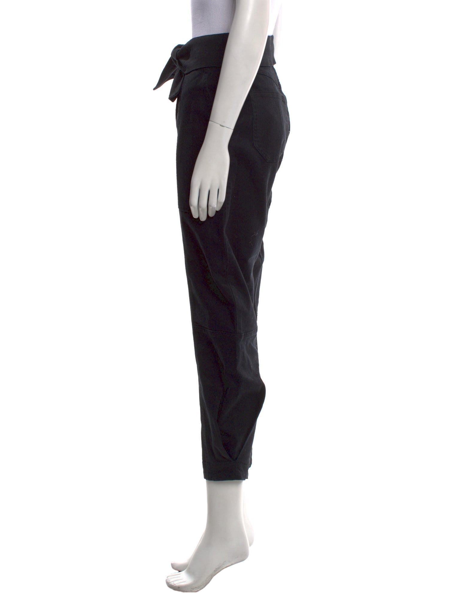 Ulla Johnson Skinny Leg Pants