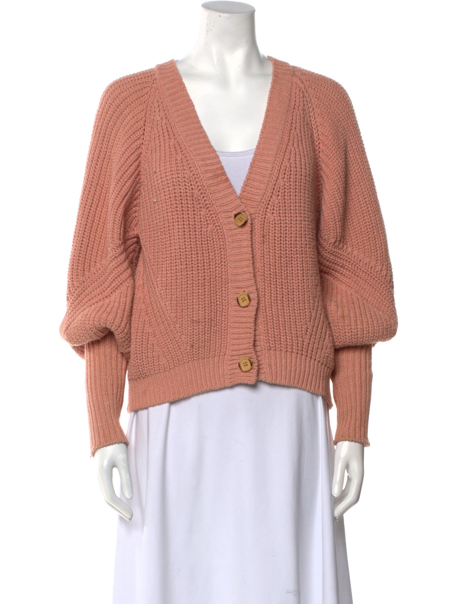 Ulla Johnson V-Neck Sweater