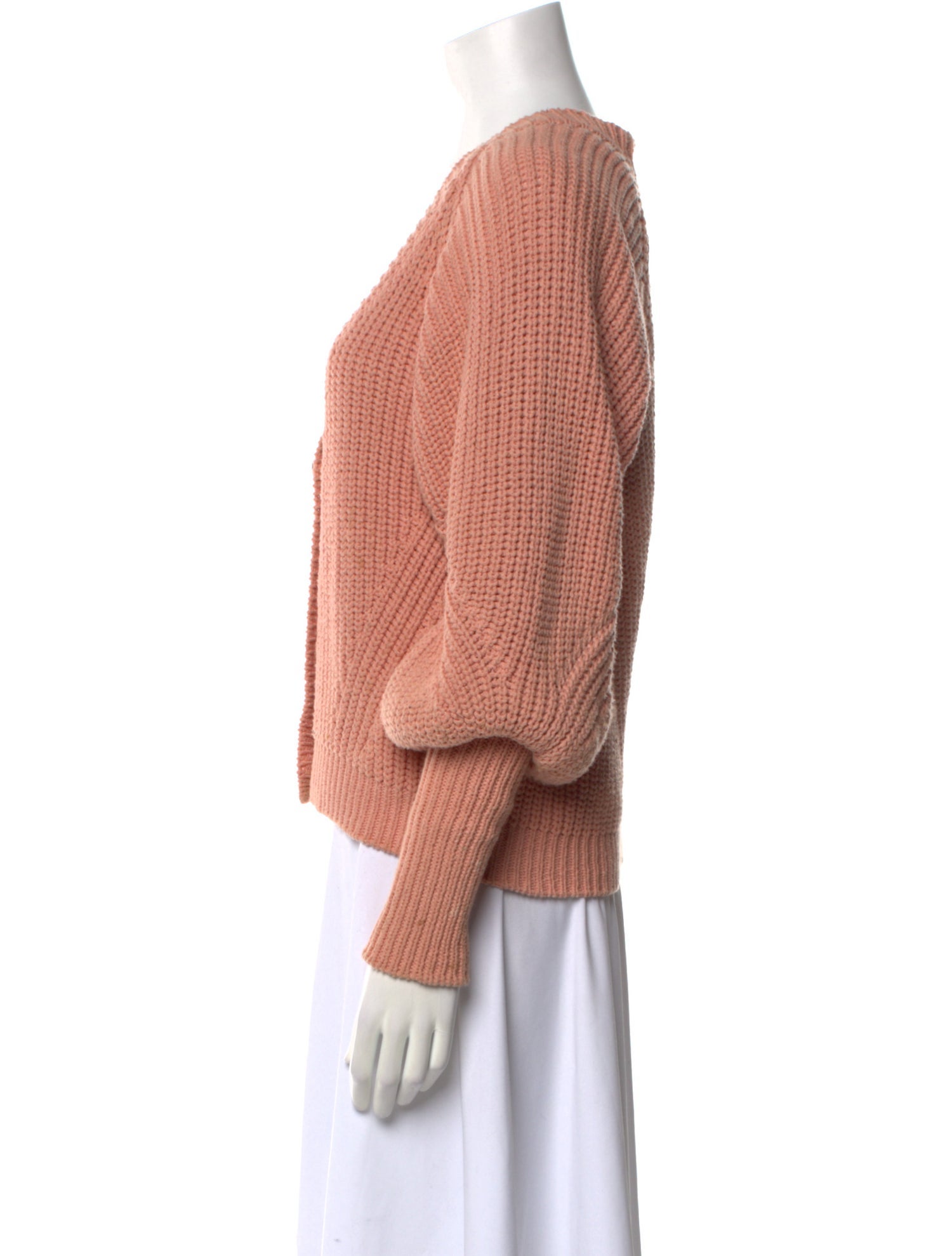 Ulla Johnson V-Neck Sweater