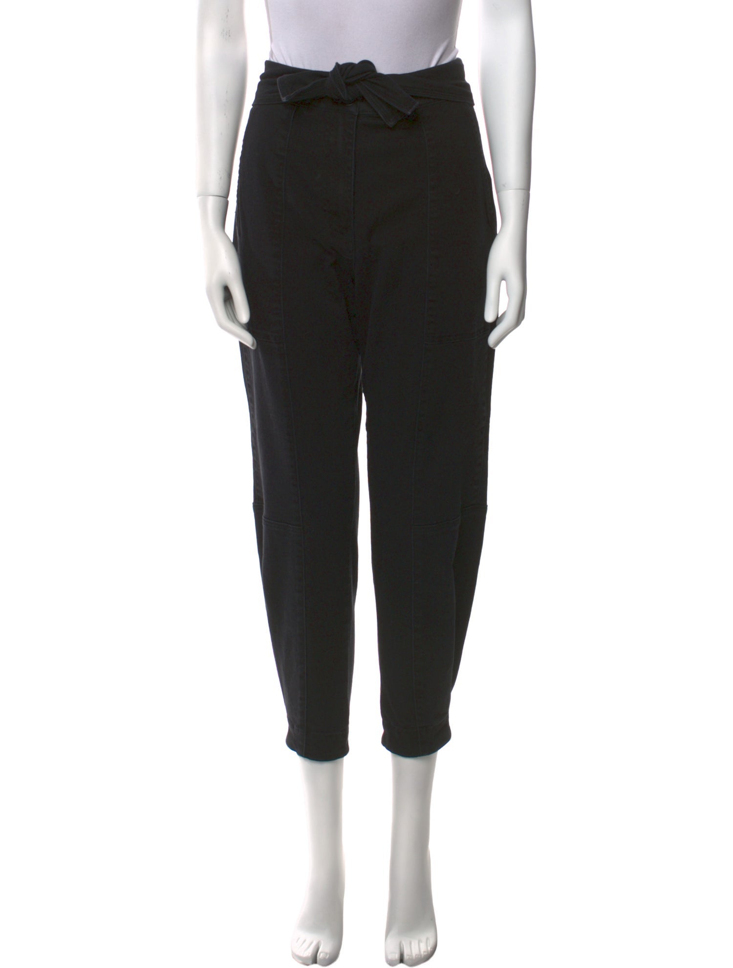 Ulla Johnson Skinny Leg Pants