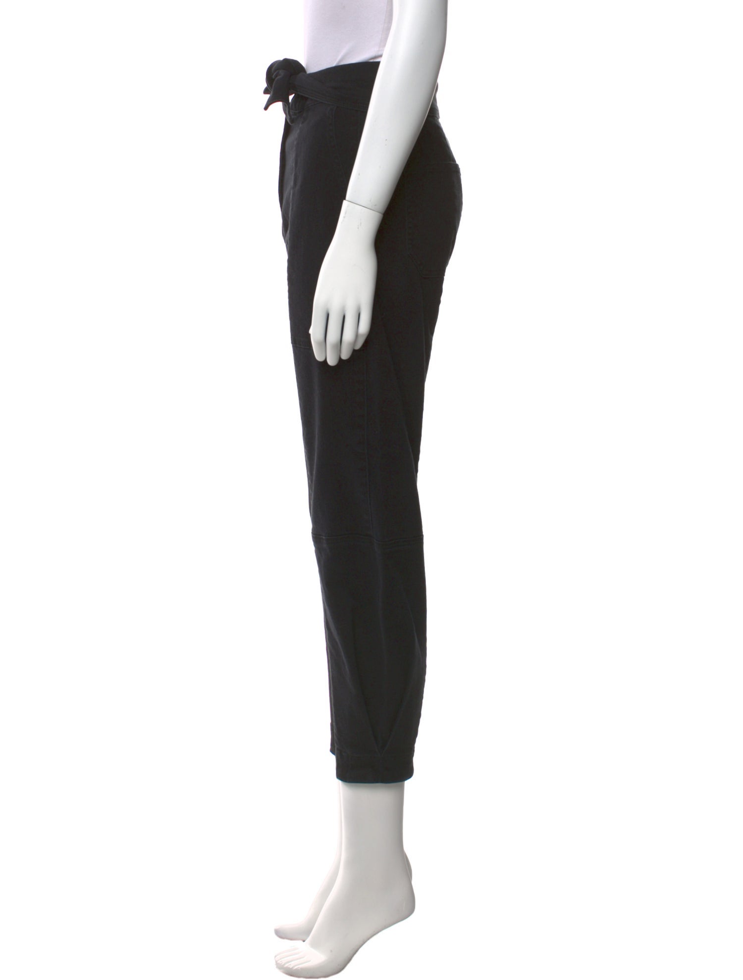 Ulla Johnson Skinny Leg Pants