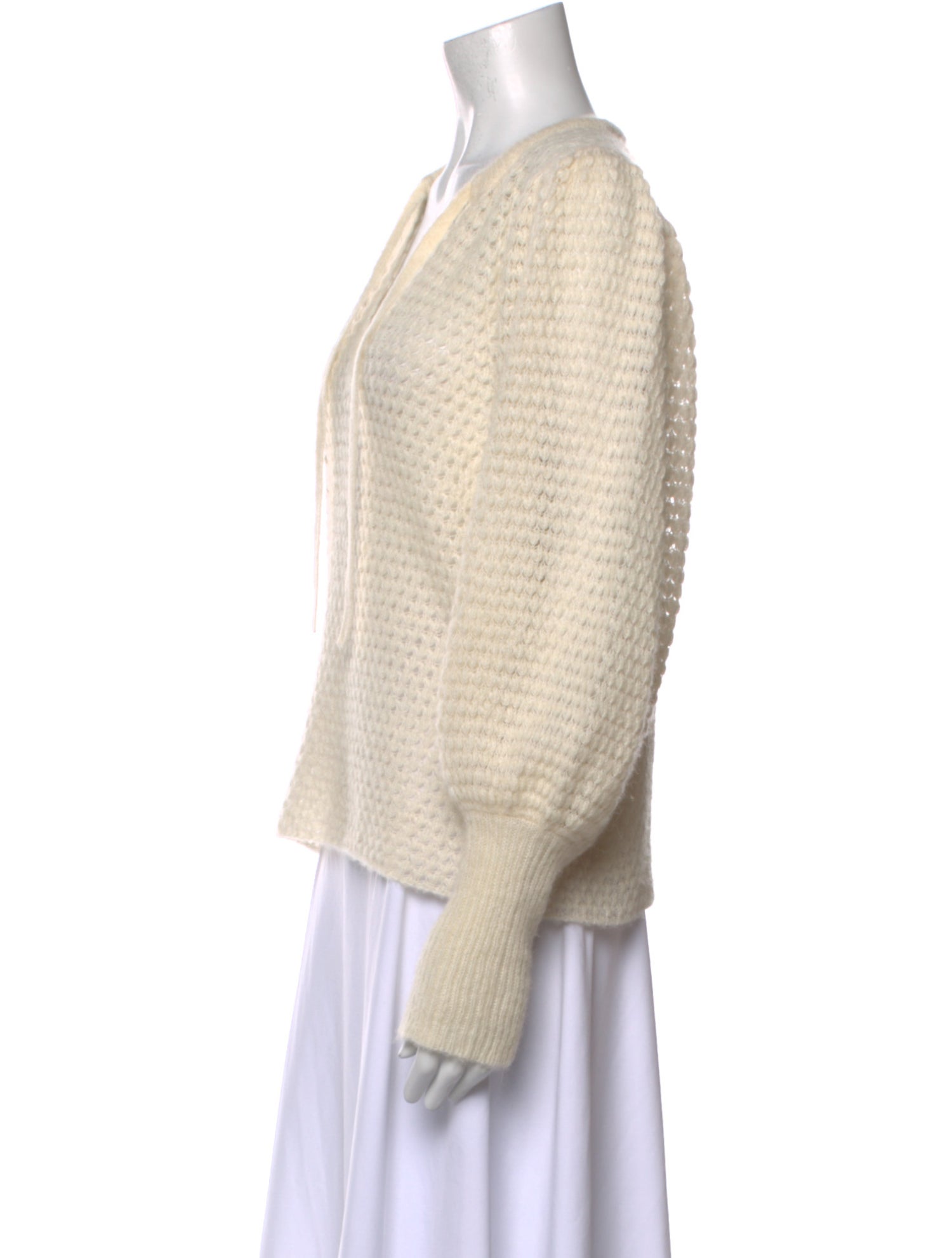 Ulla Johnson V-Neck Sweater