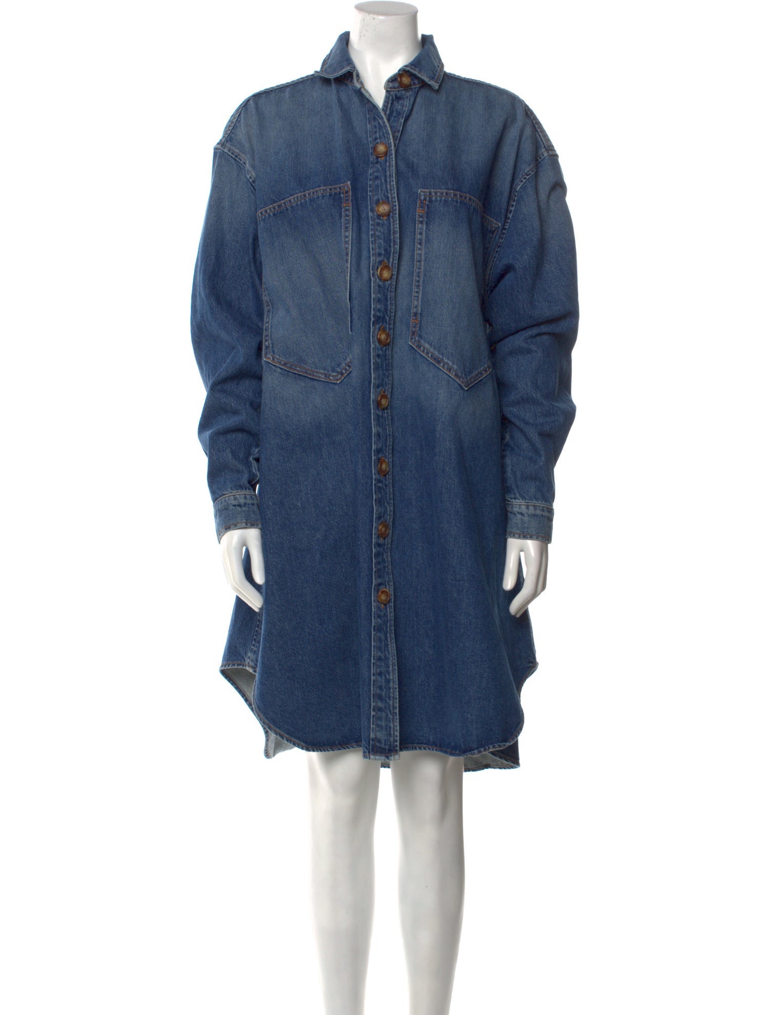 Ulla Johnson Knee-Length Dress