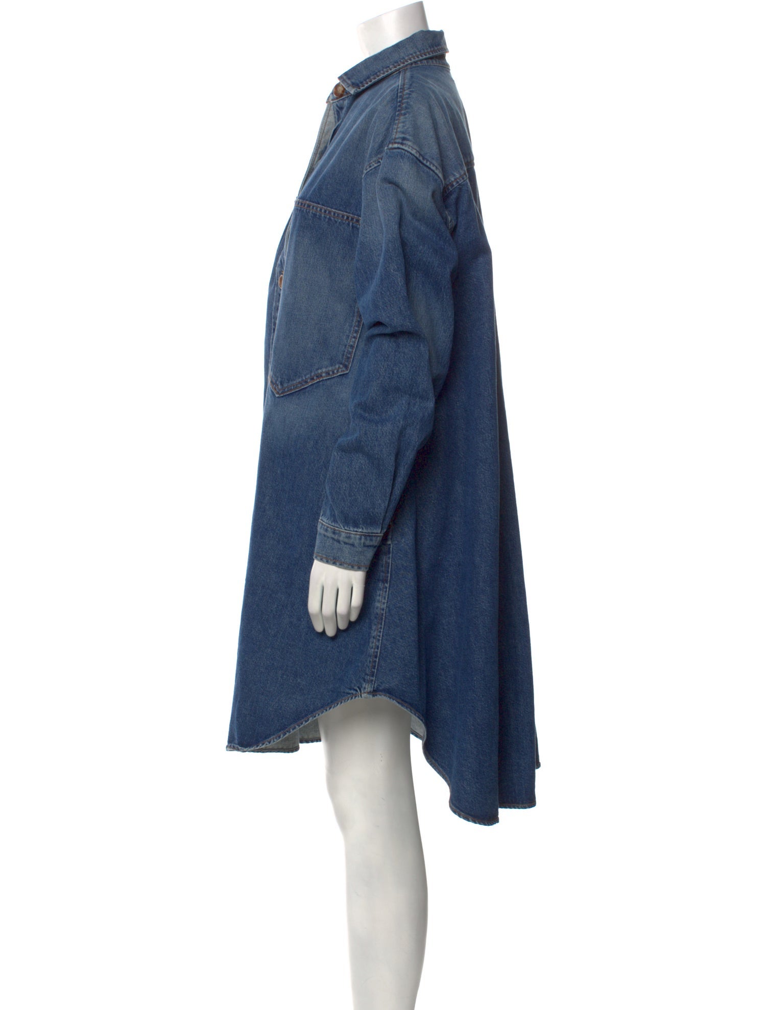 Ulla Johnson Knee-Length Dress