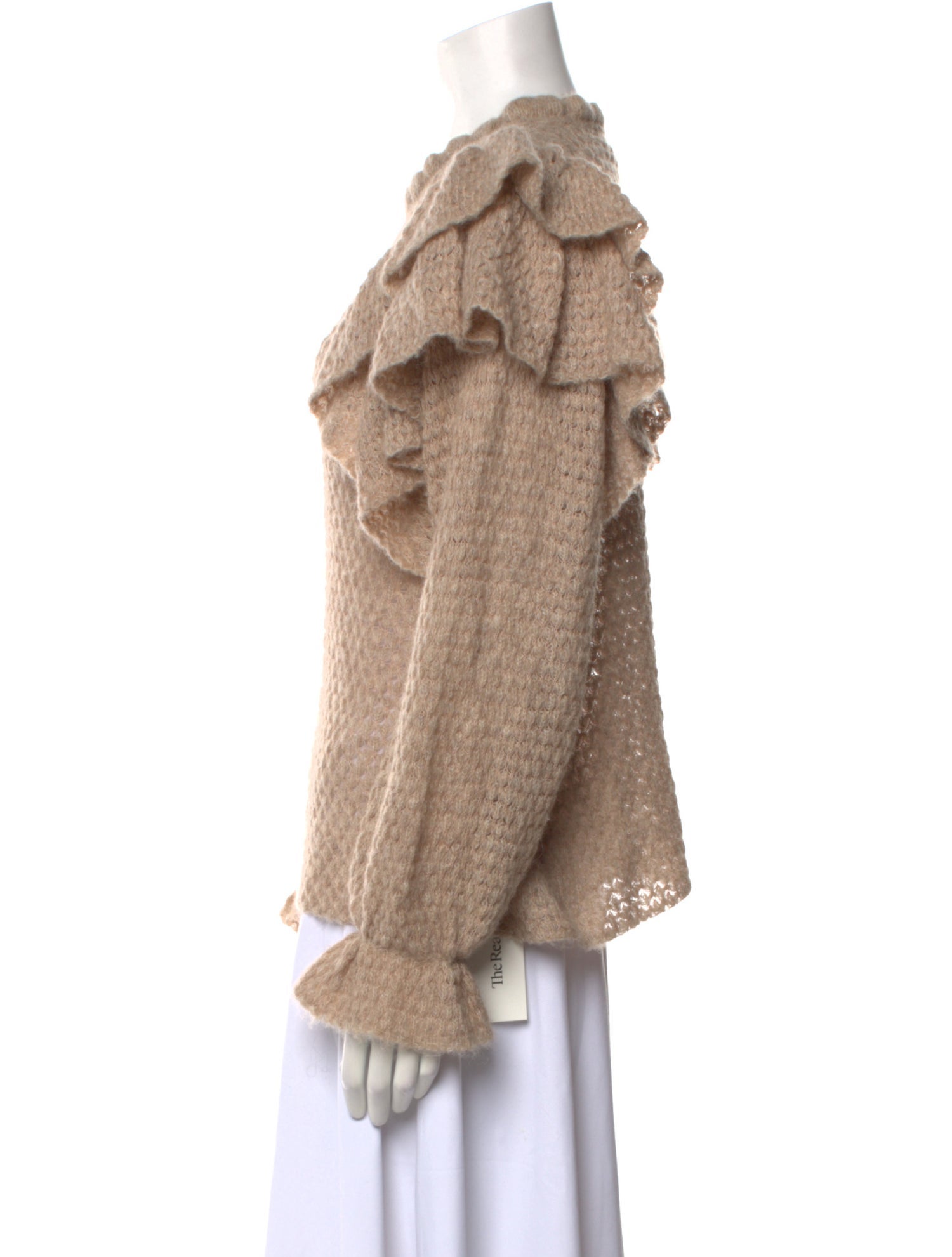 Ulla Johnson Crew Neck Sweater