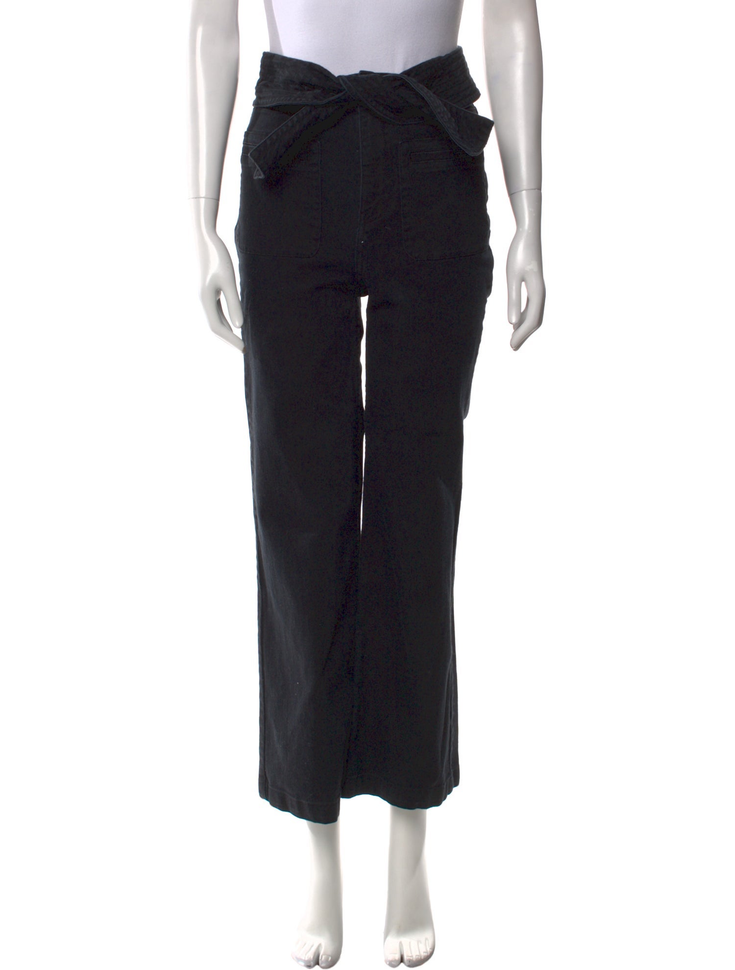 Ulla Johnson Wide Leg Pants