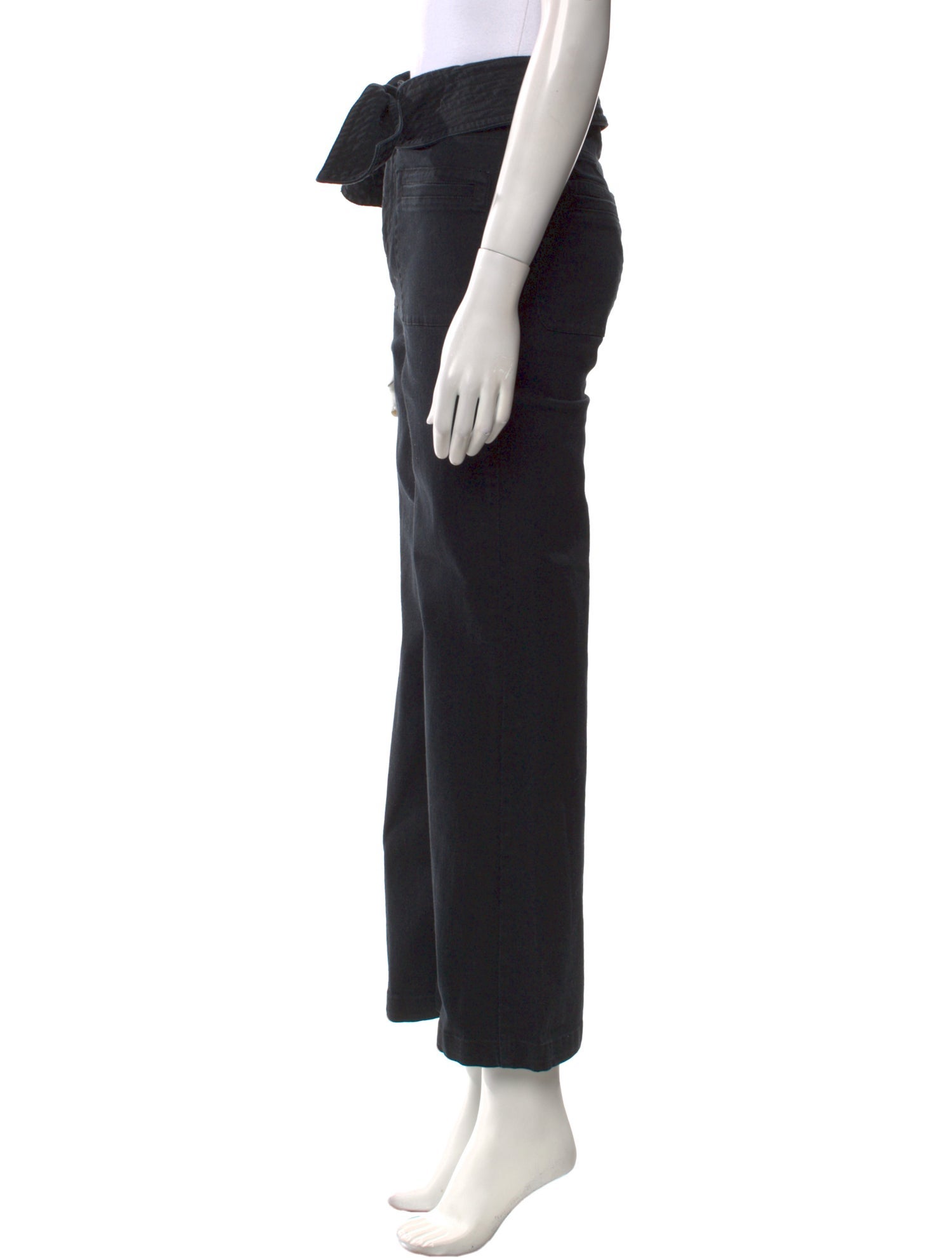 Ulla Johnson Wide Leg Pants