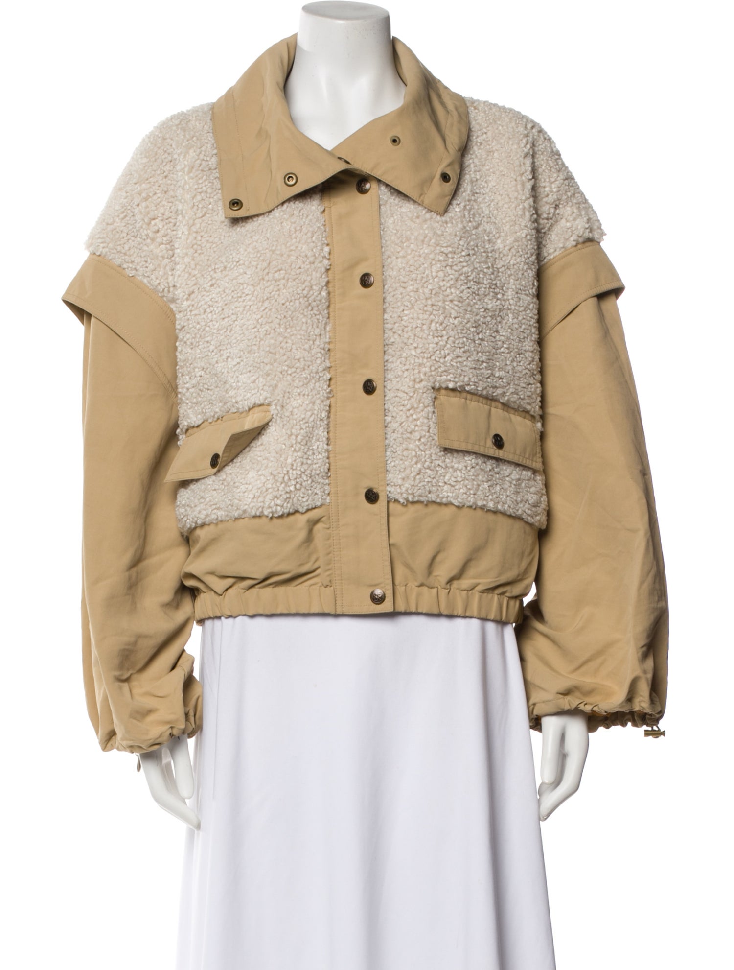 Ulla Johnson Jacket