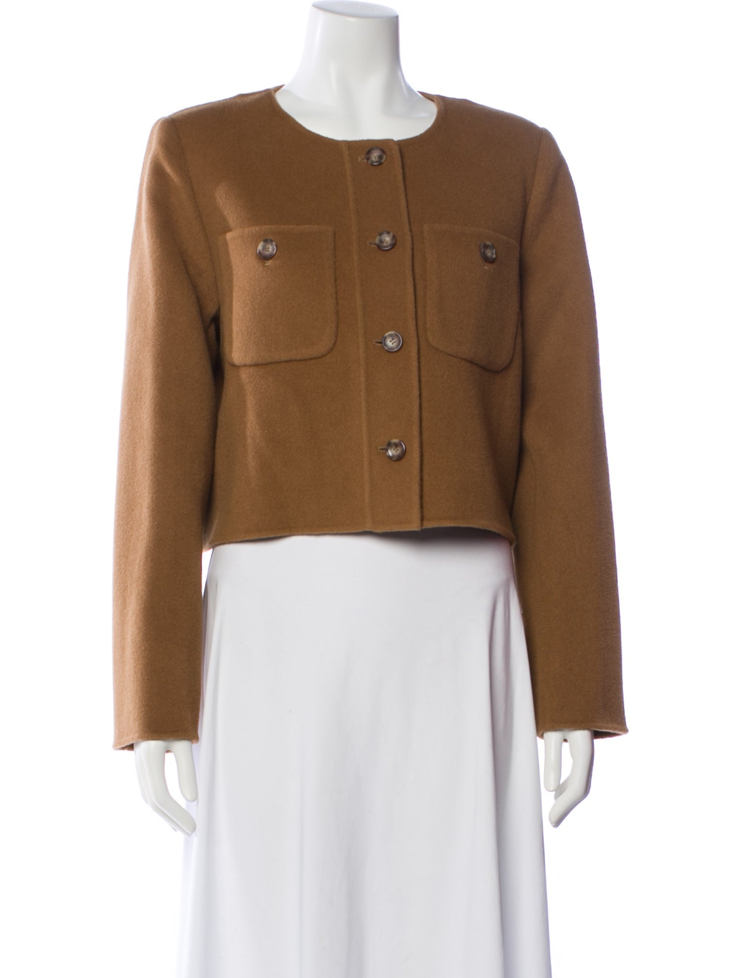 Ulla Johnson Wool Evening Jacket w/ Tags