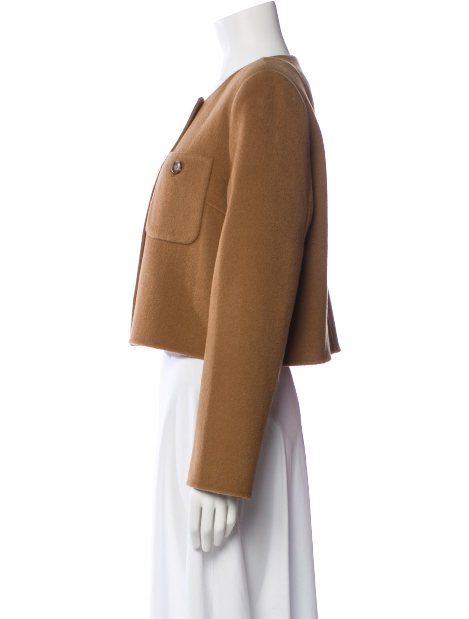 Ulla Johnson Wool Evening Jacket w/ Tags