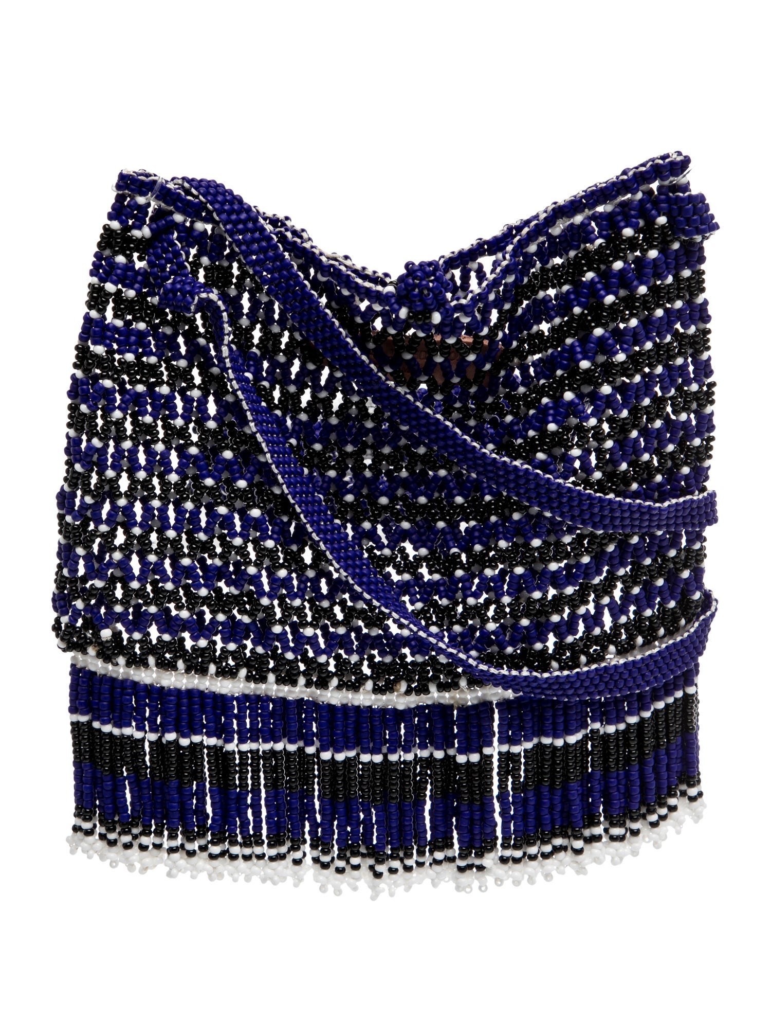 Ulla Johnson Crystal Crossbody Bag