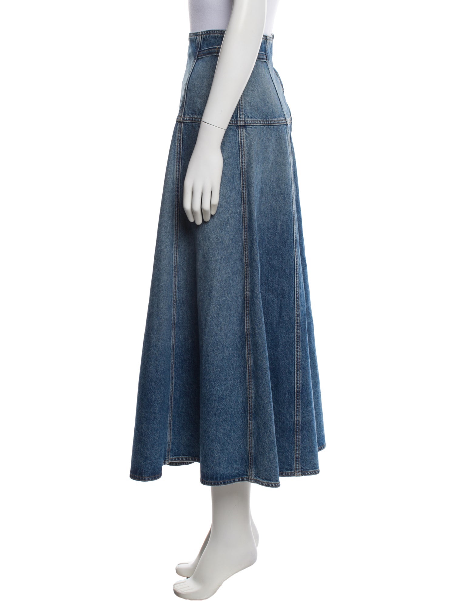 Ulla Johnson Midi Length Skirt