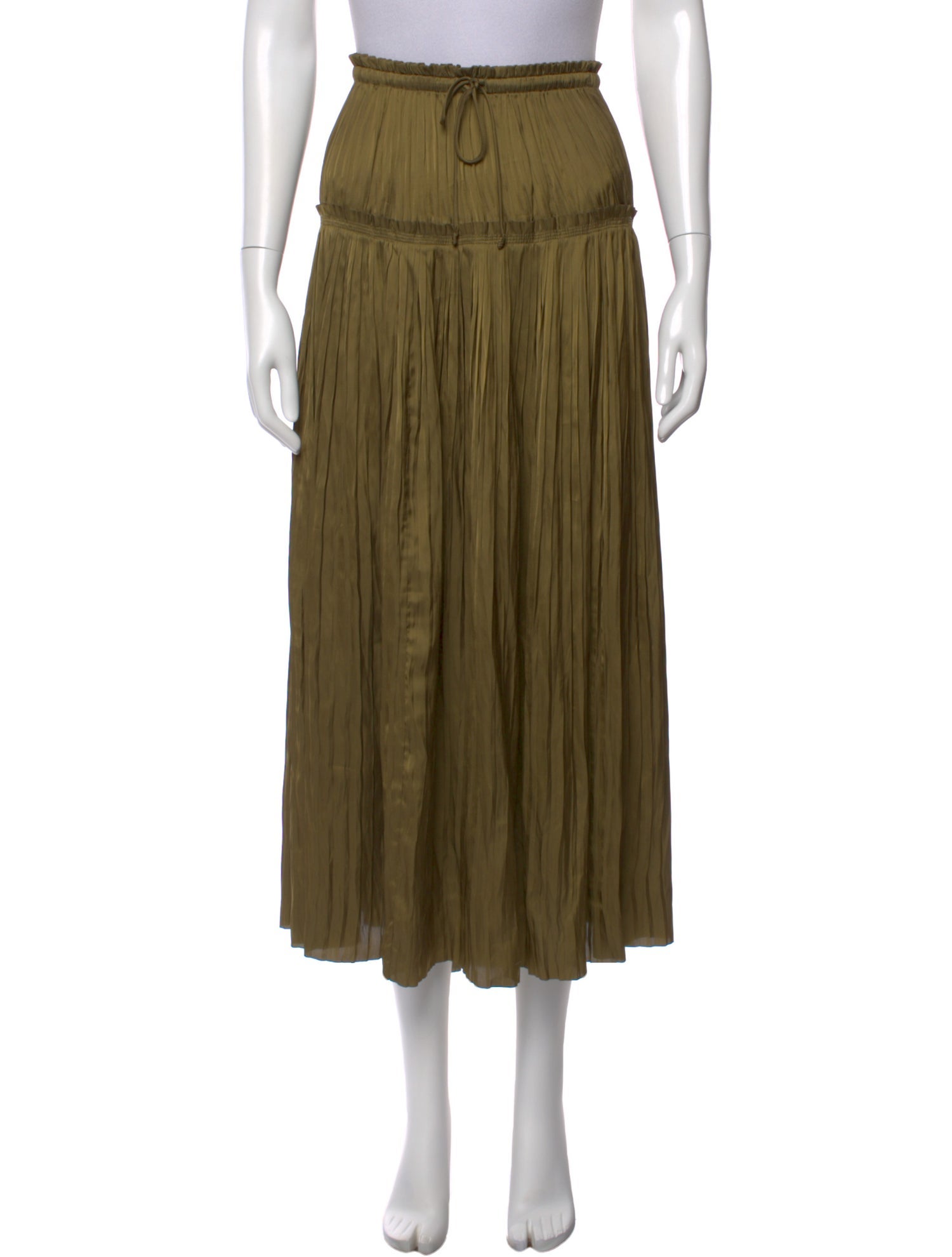 Ulla Johnson Midi Length Skirt