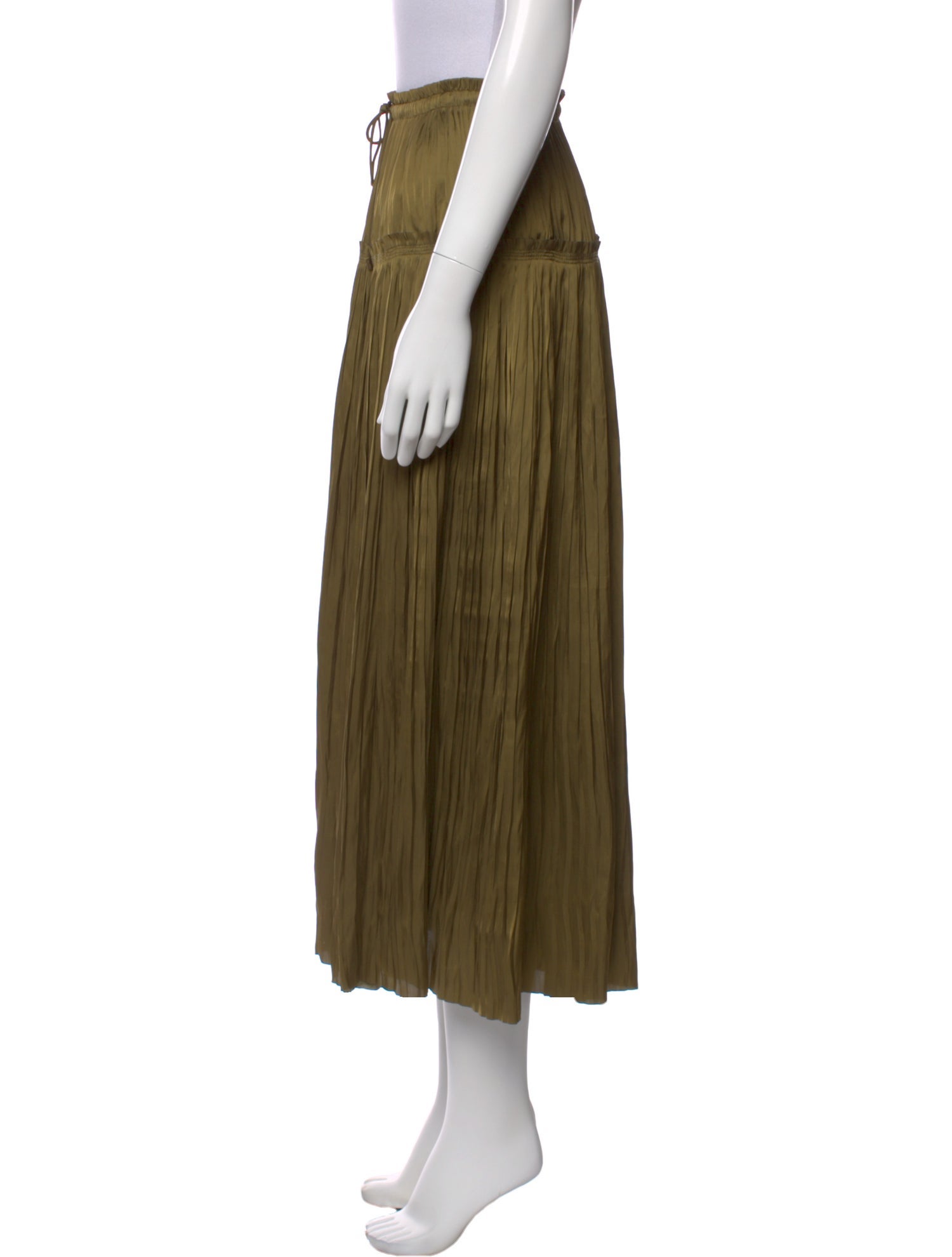 Ulla Johnson Midi Length Skirt