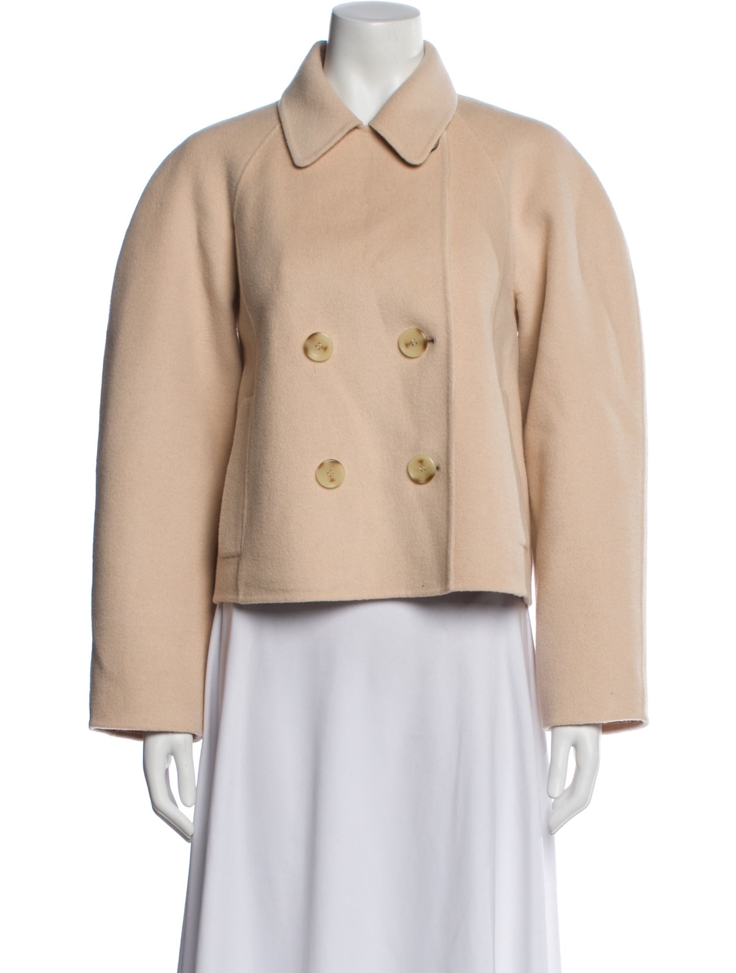 Ulla Johnson Wool Jacket