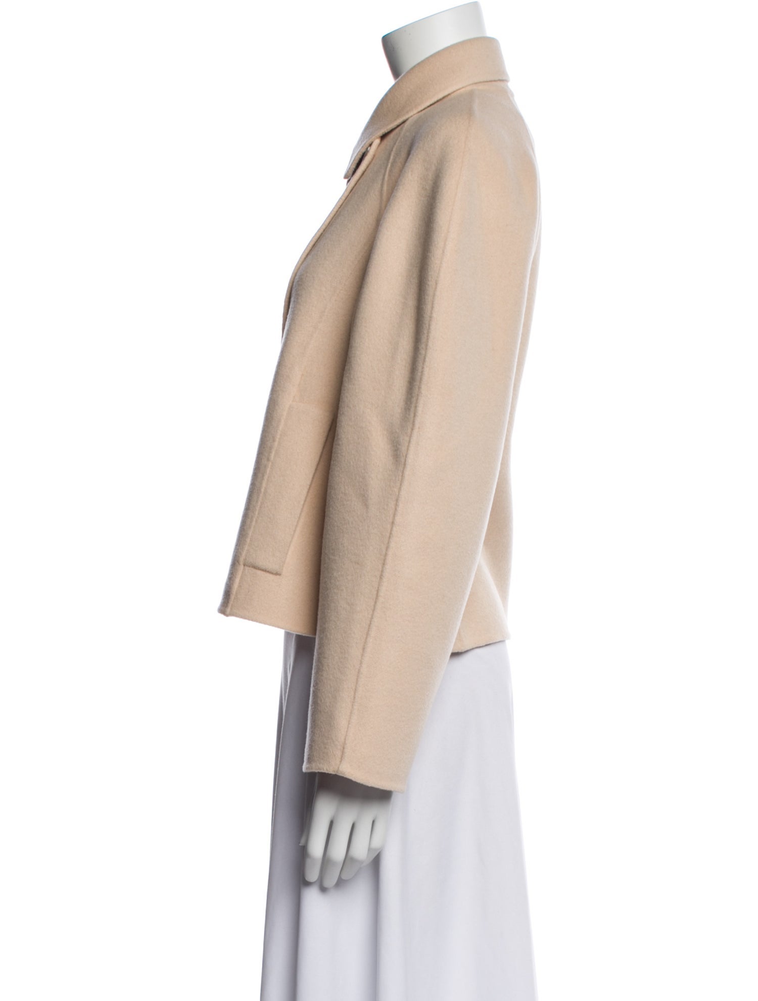 Ulla Johnson Wool Jacket