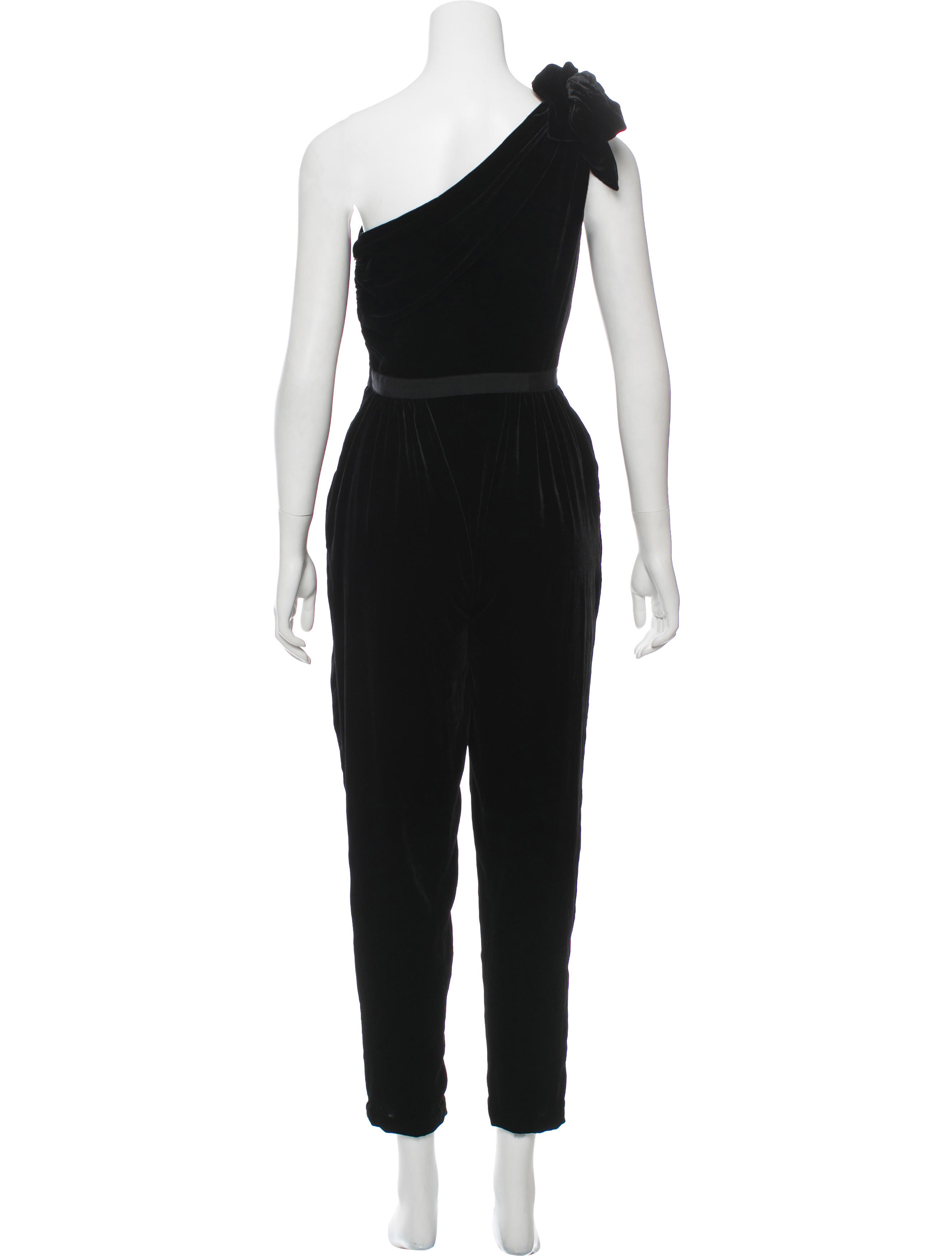 ulla johnson tess jumpsuit