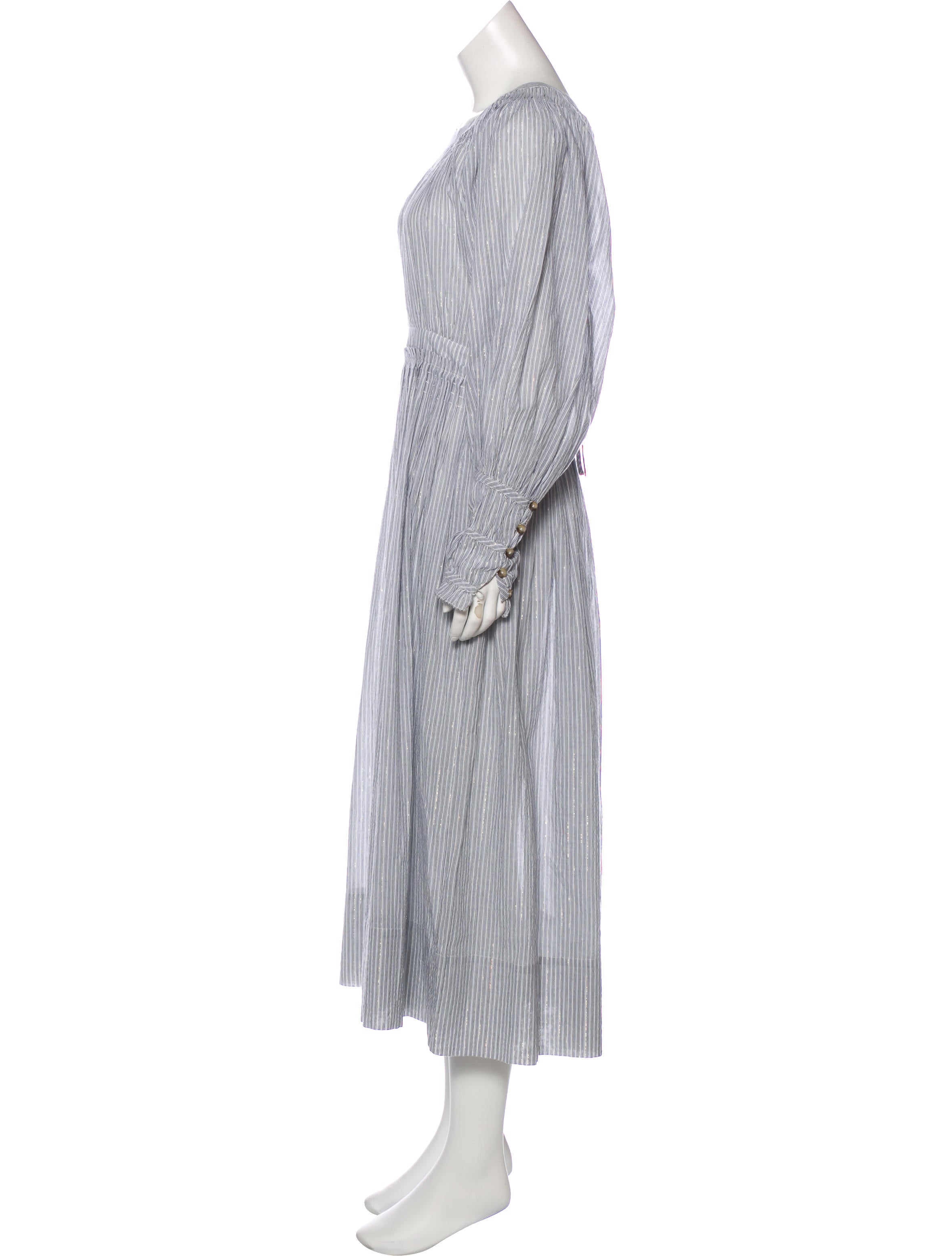 ulla johnson jett dress