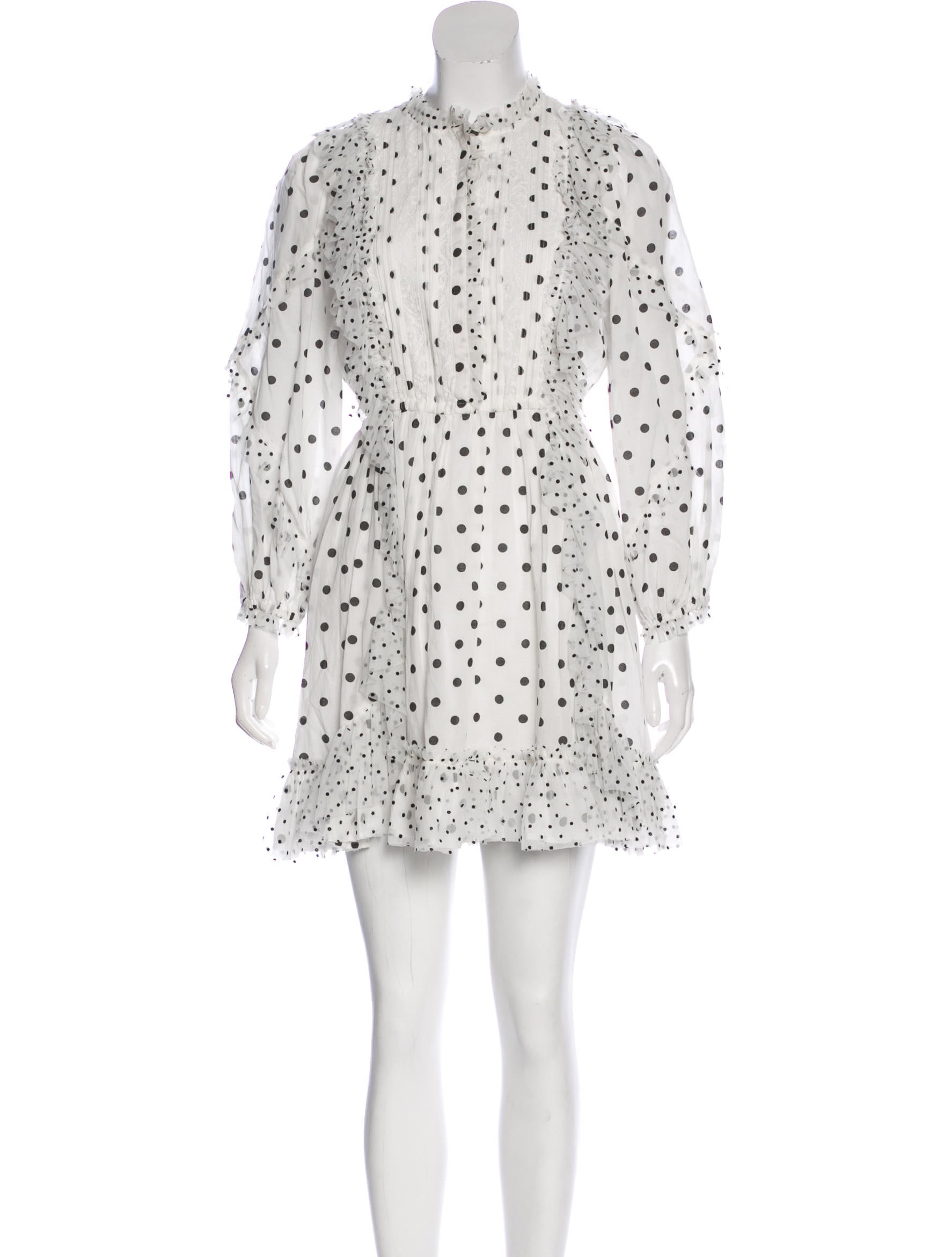 Ulla johnson presley dress Clearance
