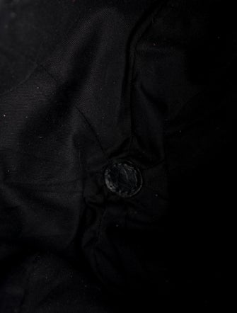 Ulla Johnson Tulip Leather Bucket Bag