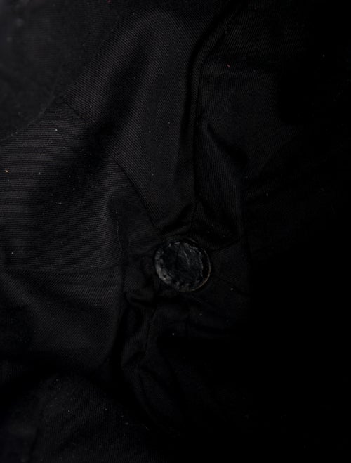 Ulla Johnson Tulip Leather Bucket Bag