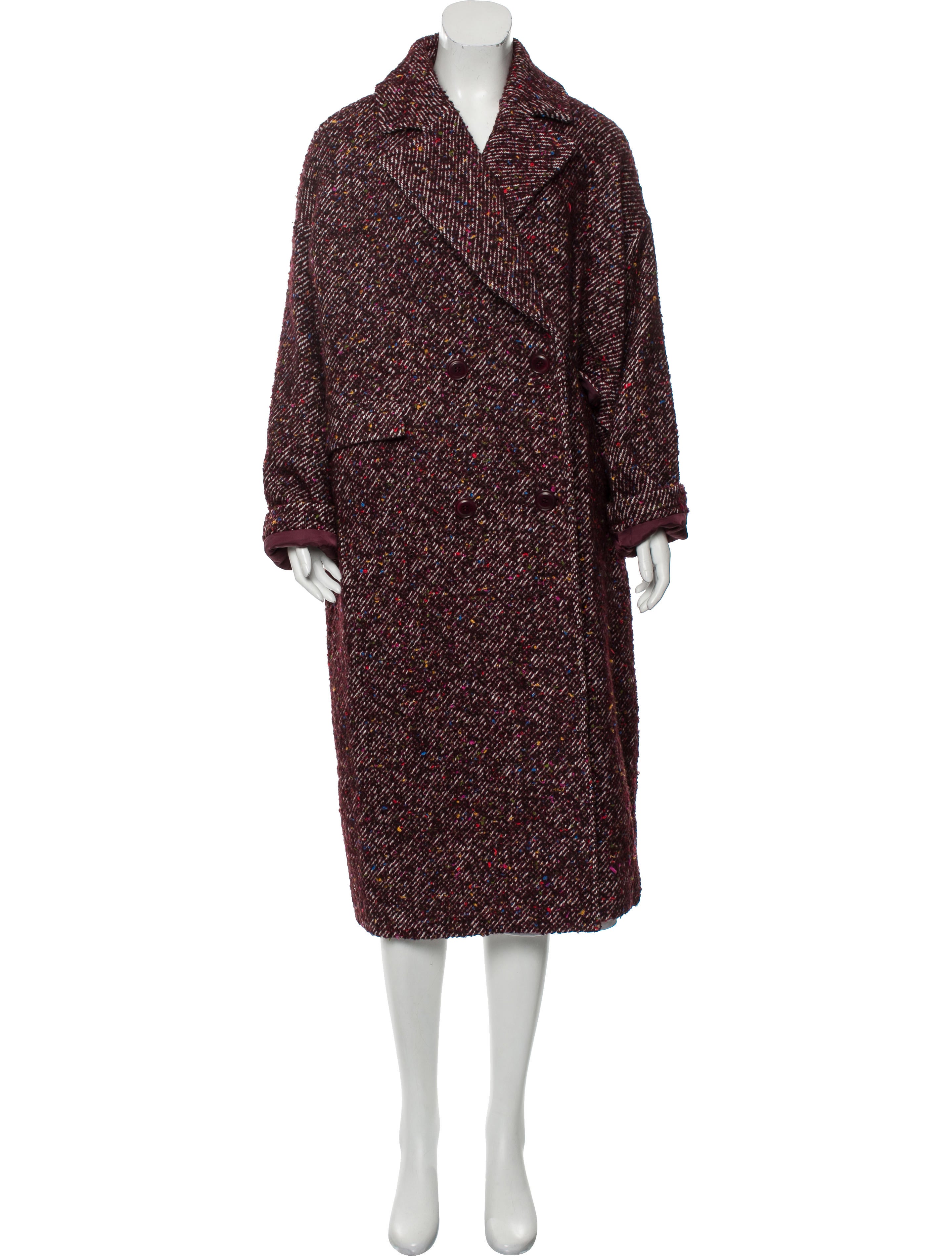 ulla johnson frances coat