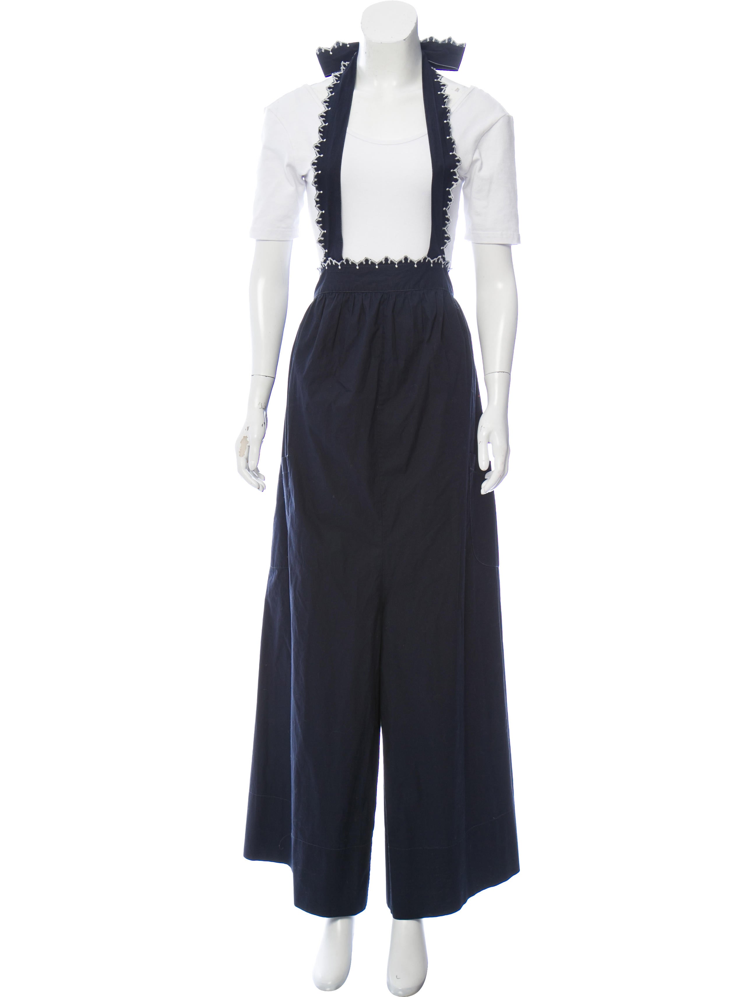 ulla johnson rafaella jumpsuit