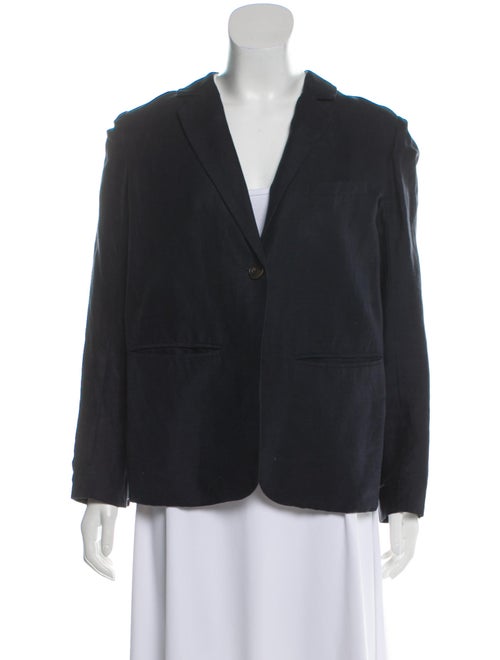 Ulla Johnson Coat Blue