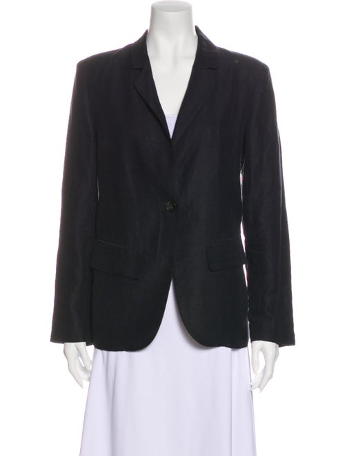Ulla Johnson Blazer Blue