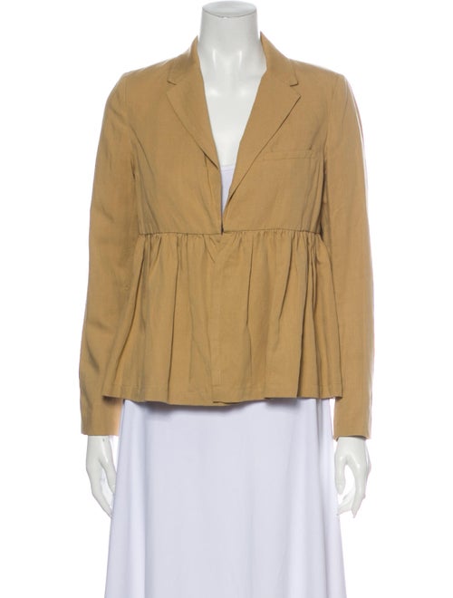 Ulla Johnson Blazer