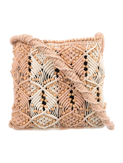 Ulla Johnson April Beaded Bag