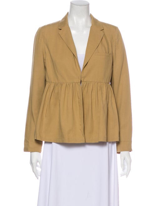 Ulla Johnson Blazer