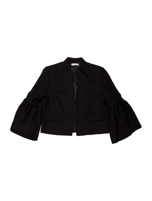 Ulla Johnson Jacket Black