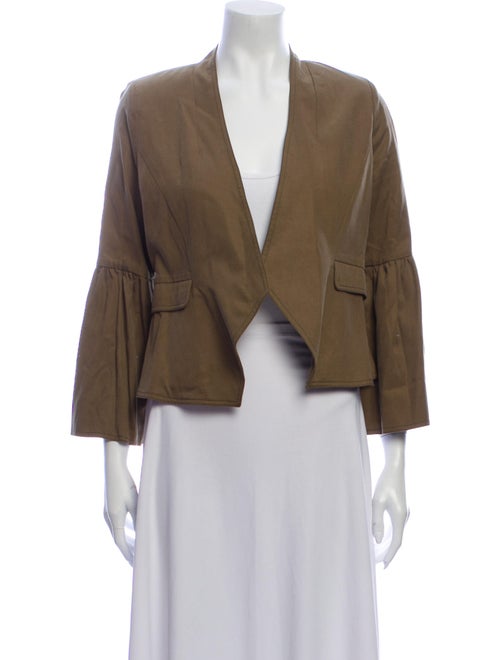 Ulla Johnson Blazer Green