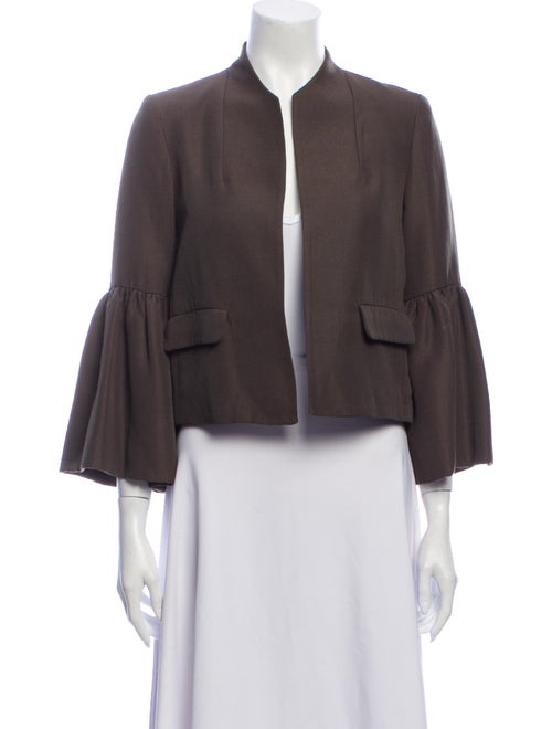 Ulla Johnson Blazer Green