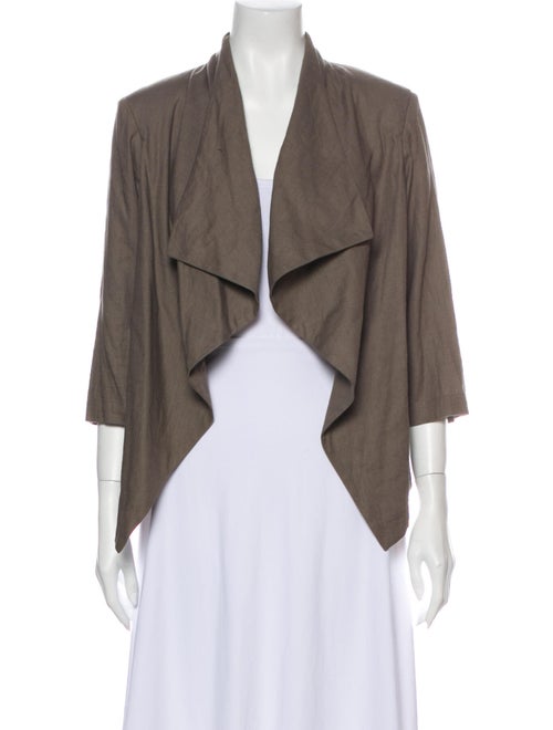 Ulla Johnson Jacket Green
