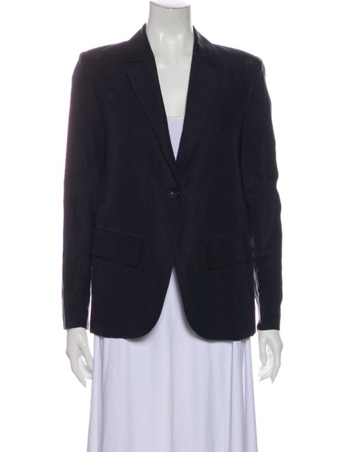 Ulla Johnson Blazer Blue