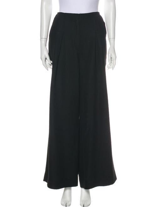 Ulla Johnson Lounge Set Black