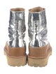 Ulla Johnson x Diemme Combat Boots