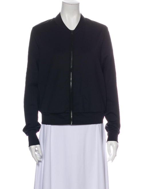 Ultracor Bomber Jacket Black
