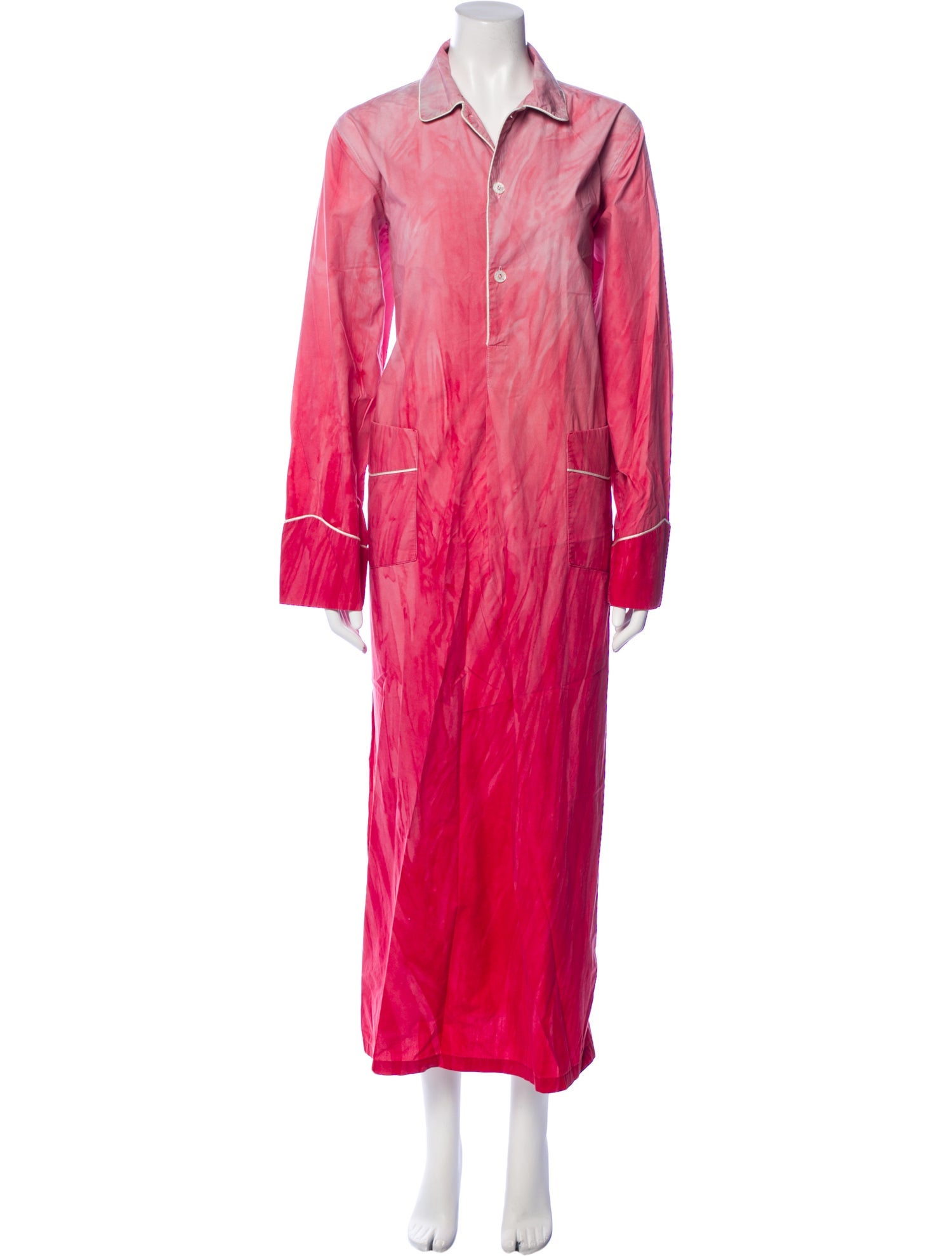 Umit BENAN x F.R.S Long Dress