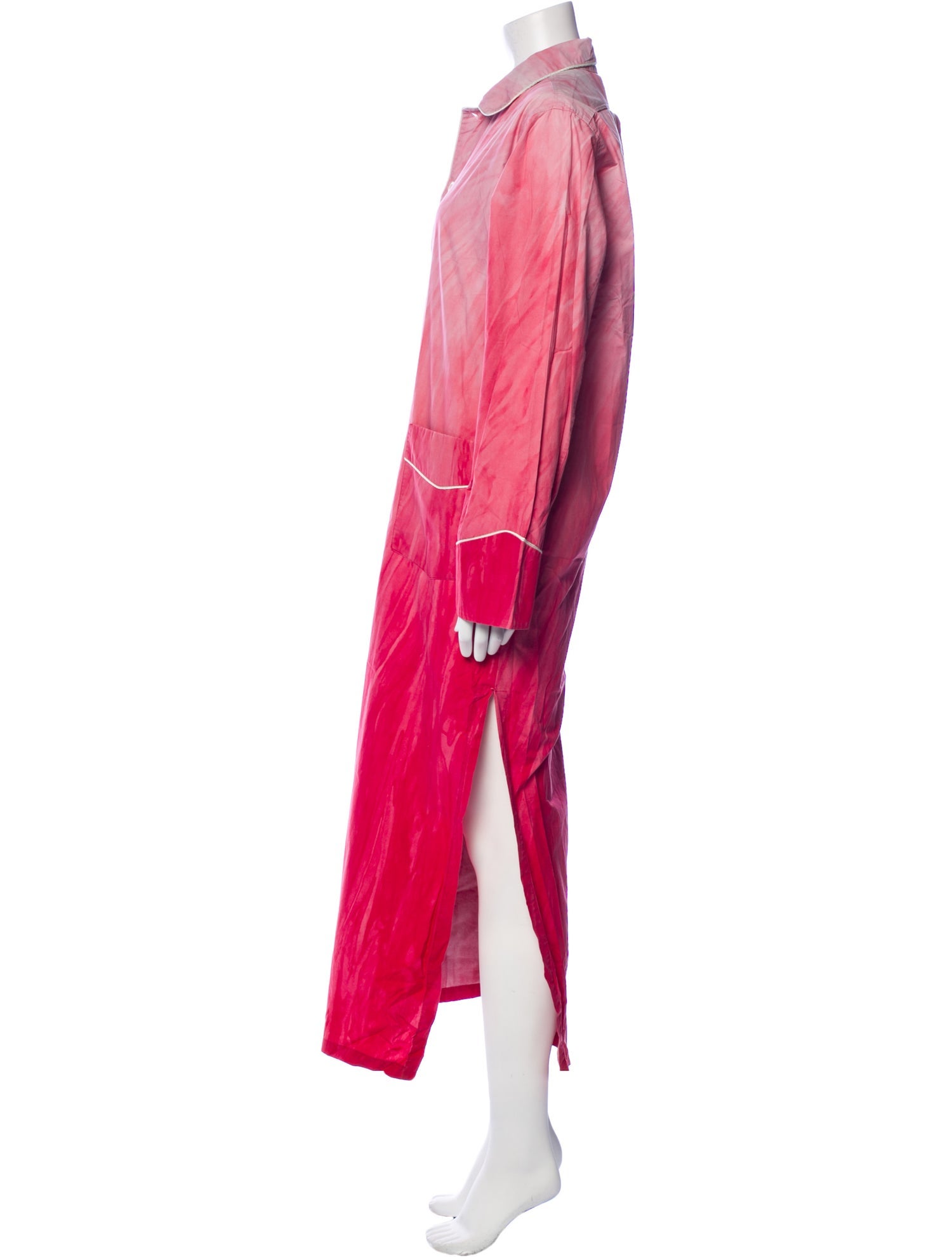 Umit BENAN x F.R.S Long Dress